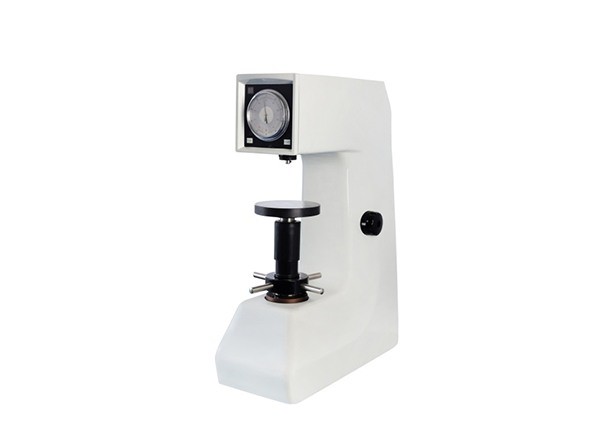 XHRD-150電動塑料洛氏硬度計