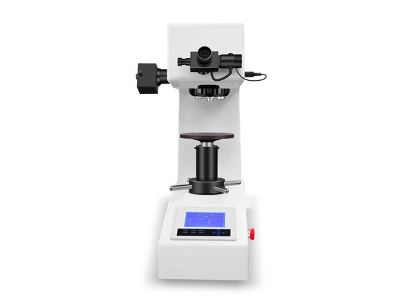 HVS-5A數顯自動轉塔維氏硬度計