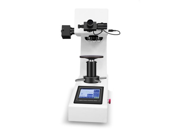 MHVS-5A數顯自動轉塔維氏硬度計