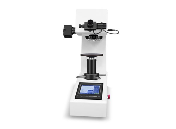 MHVS-50A自動轉塔數顯維氏硬度計